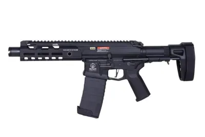 Mutant AMM7 Rfcs M4 S-Aeg - Ares