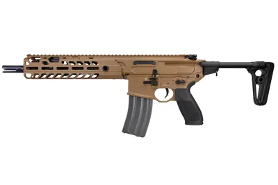 Pro Force MCX S-Aeg - Sig Sauer