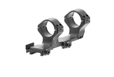 Schmeisser Quick Sport Mount -QSM 30mm Blockmontage Mit 2,5" Kröpfung - MAK