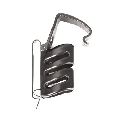 Universalholster Mit Metallclip Für Abwehrsprays Mit Einem Volumen Von 40 ml - ESP