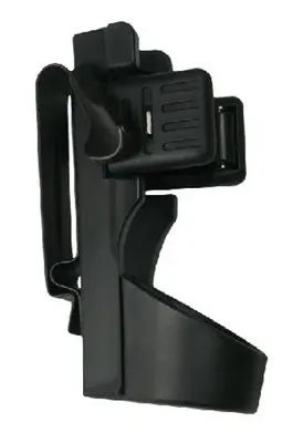 Universal Holster Mit Clip Für Taschenlampen Ø 35 mm - ESP