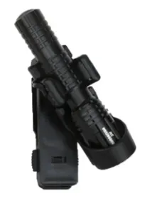 LHU-14 Universelles Kunststoffholster Für Taktische Lampen Ø 37 mm - ESP