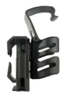 SHU-04 Universalholster Für Verschiedene Abwehrsprays Mit Einem Volumen Von 40 ml Bis 50 ml - ESP