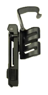 SHU-14-40 Universalholster Aus Kunststoff Für Verschiedene Abwehrsprays Von 50 ml Bis 63 ml - ESP