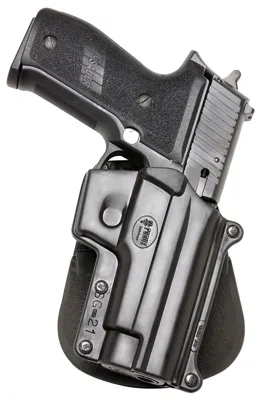 Paddle Holster for SIG P220 P226 P227 P228 P245 P225 - Fobus