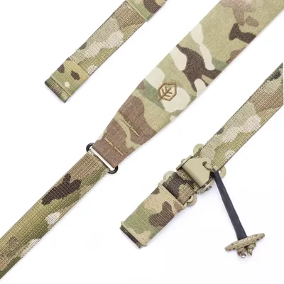 Mars G2 Sling - Blackfolium