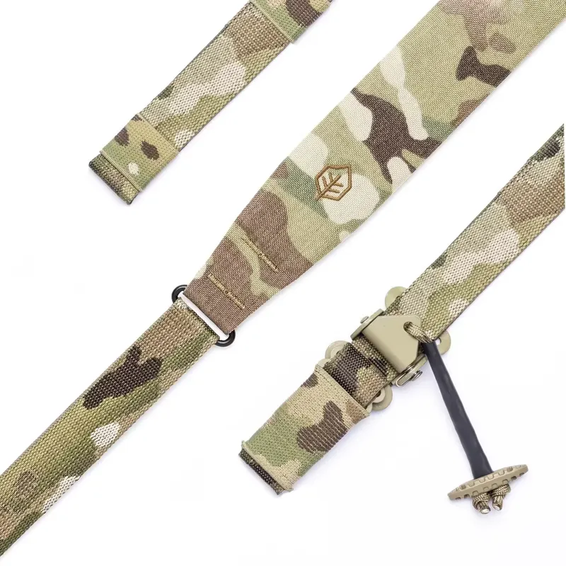 Blackfolium Mars G2 Sling