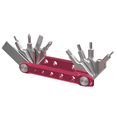 CM029 Folding Tool Set with Screwdrivers and Wrenches - Ulanzi