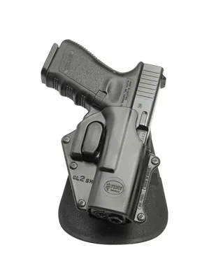 Holster Für Glock 19,19x,17,25,45,44,23&22(for 23&22 Only Gen 5 Excluded),31,32,34,35 - Fobus
