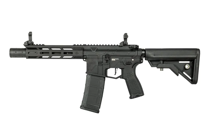 Evolution S Emr S · Negro