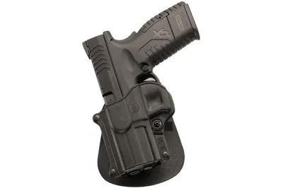 Paddle Holster Für Canik 55 TP9 SA, TP9 V2, TP9 SF, TP9 SFX - Fobus