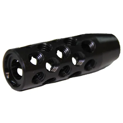 Mündungsbremse Für Kaliber Von 7,62 mm Bis Max. 9,3 mm | M14X1 - stalon