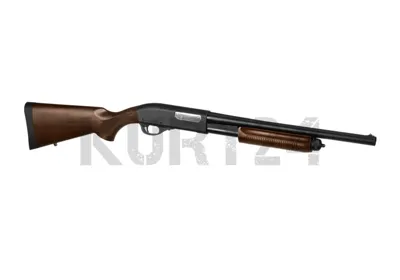 M870 IWS Gas Shotgun - Tokyo Marui