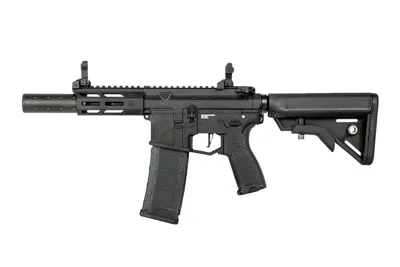 XS Emr S S-Aeg - Evolution