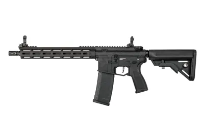 L Emr S-Aeg - Evolution