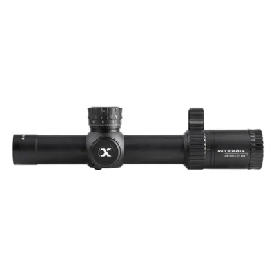 IX8 1-8x28 34 mm FFP LPVO Scope, A1 MOA - Integrix
