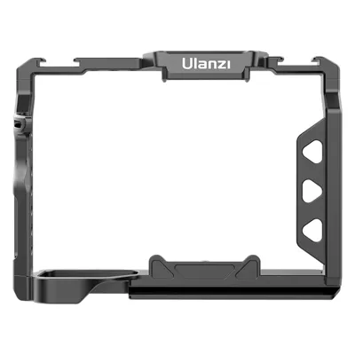 Camera Cage for Sony A7M4/A7M3/A7R3 - Ulanzi
