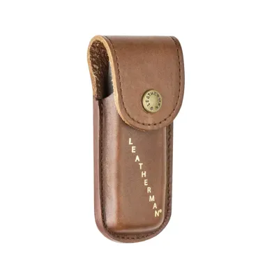 Heritage Holster Für Bond, Curl, Knifeless Rebar, Rebar, Rev, Sidekick, Wingman | S - Leatherman