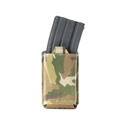 Hybrid Mag Pouch Rifle - Blackfolium