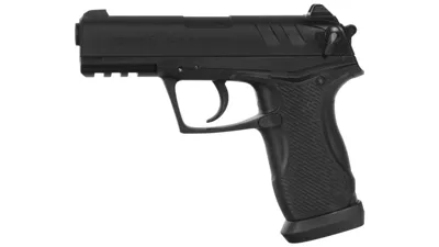 C-15 CO2 Pistole 4,5mm (.177) Diabolo Und BB | 4,5 mm (.177) Diabolo - Gamo
