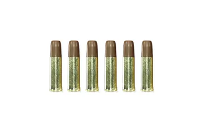 Ladehülsen Für Borner Super Sport 703 – Kaliber 4,5 mm BB (.177) Stahlrundkugeln, 6 Stück