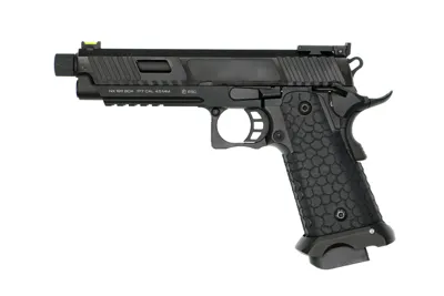 NX 1911 BOA CO2-LUFTPISTOLE Kal. 4,5mm Stahl-BB Metallschlitten - NxWerks