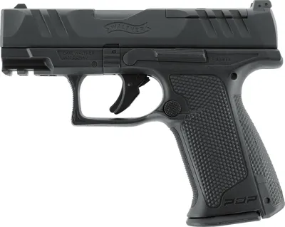 Walther PDP F-Series 3,5" CO2-PISTOLE 4,5mm(.177) BB | 4,5 mm (.177) BB - Umarex