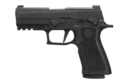 P320 XCarry 4,5 mm (.177) Mit in | 4,5 mm (.177) BB - Sig Sauer