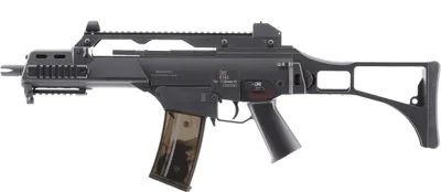 Heckler & Koch G36C Sportsline EyeTrace BB S-Aeg 1,3 J - Umarex