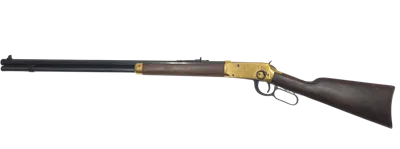 Model 94 Centennial of Leadership 66 (1866-1966).30-30WIN - Winchester
