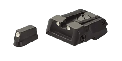 Mikrometer-Visier SPS, 3-PUNKT Inkl. Korn Für CZ SP-01 Shadow - LPA
