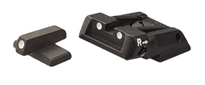 Mikrometer-Visier SPS, 3-PUNKT Inkl. Korn Für HK Pistolen Mod. P30(L), HK45, SFP9 - LPA