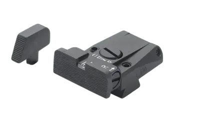 Mikrometer-Visier SPR Für Colt Series 80 Inkl. Korn - LPA