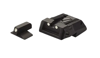 Mikrometer-Visier SPS, 3-PUNKT Inkl. Korn Für Colt Pistole XSE - LPA