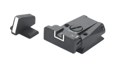 Mikrometer-Visier SPR Für HK P7 M8/M13 & MK23 SOCOM Outline Inkl. Korn - LPA