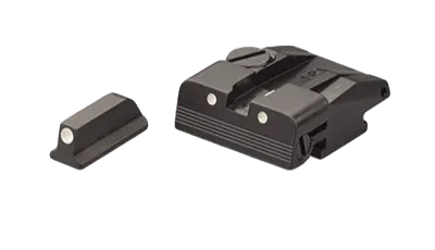 Mikrometer-Visier SPS, 3-PUNKT Inkl. Korn Für Walther P99, PPQ, PPQ M2 - LPA