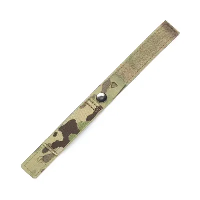 Blackfolium Sling Keeper