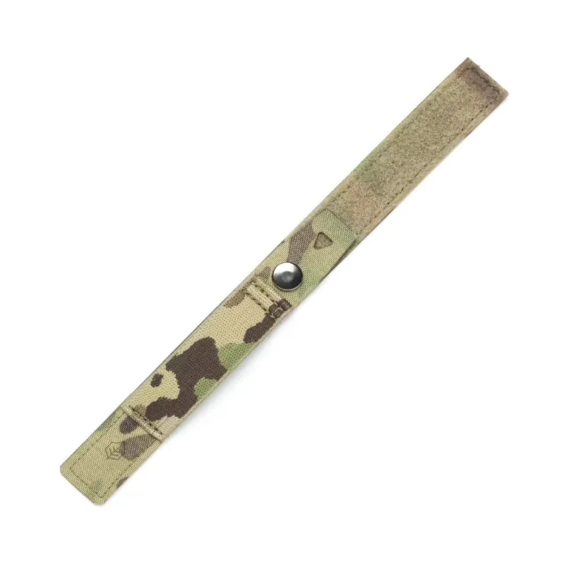 Blackfolium Sling Keeper