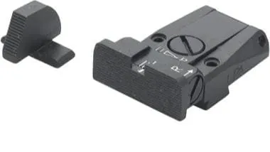 Mikrometer-Visier SPR Für SIG-Sauer P226 Inkl. Korn - LPA