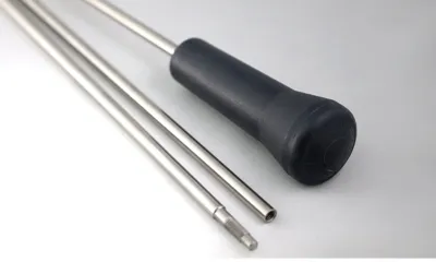Putzstock Power-Line Profi 3-TEILIG.22-6,5 mm - VFG