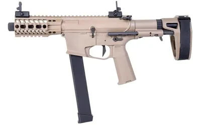 M4 45 Pistol - S Class-S Gewehr - GSG