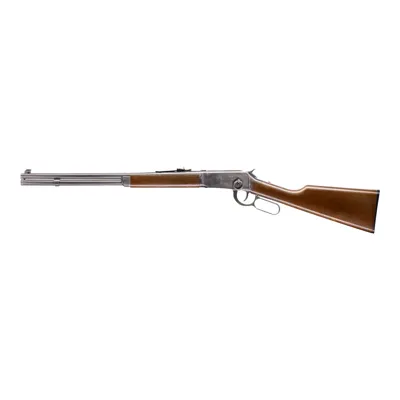 Cowboy Rifle Antik Finish 4,5 mm BB Luftgewehr - Legends