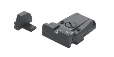 Mikrometer-Visier SPR Für SIG-Sauer P229,P320 & Springfield XD Inkl. Korn - LPA