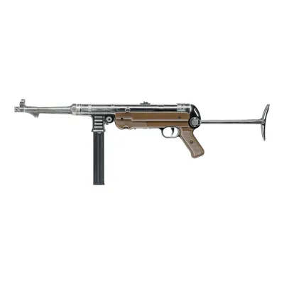 MP German Legacy Edition 4,5 mm BB Luftgewehr - Legends