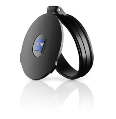 Flip Cover 60 mm Für Victory V8/HT Und Conquest V6 - Zeiss