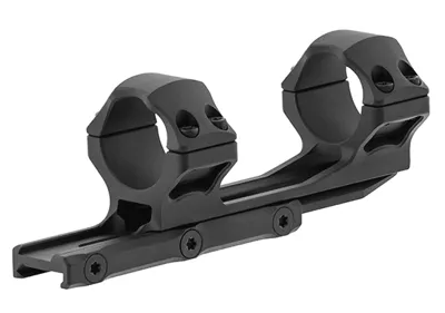 Accu-Sync 30 mm Blockmontage 50 mm Offset Picatinny, BH 18 mm - UTG