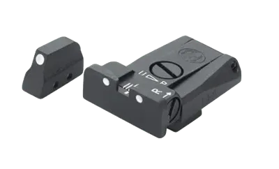 Mikrometer-Visier SPR Für Beretta 92, 96, 98 & M9, 3-PUNKT Inkl. Korn - LPA