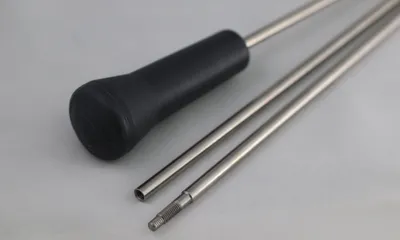 Putzstock Power-Line Profi 3-TEILIG Ab 6,5 mm-.50 - VFG