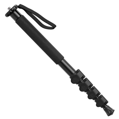 61 Inch Camera Portable Aluminium Monopod 155cm - Ulanzi