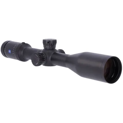 Conquest V6 5-30x50 ZMOA-1 ASV V6 Höhe - Zeiss